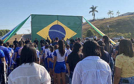 Imagem 155 - Desfile 7 de setembro